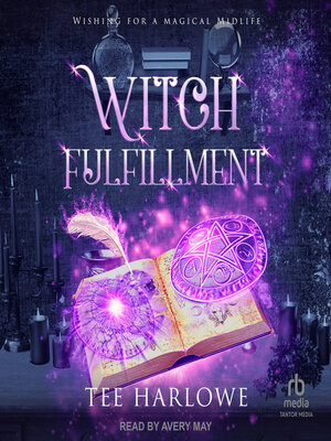 cover image of Witch Fulfillment